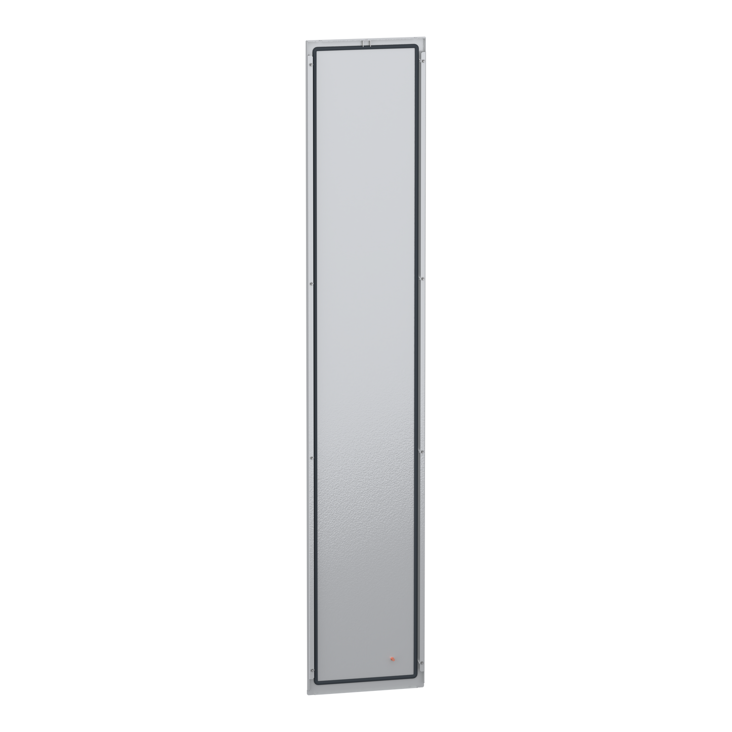 Schneider Electric-NSYBPN204-PanelSeT SFN Kit - panneau arrière - 2000x400 mm (Hxl)