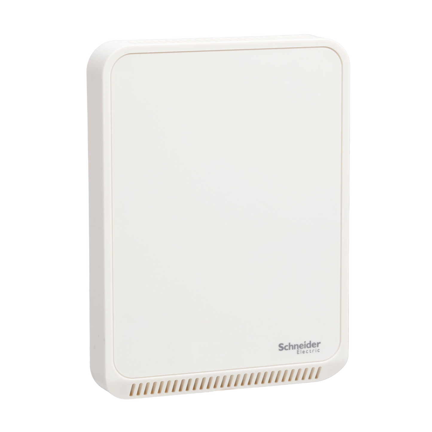 Schneider Electric-SLPSXXX-BMS - sonde communicante medium blanche 0..10V - 4..20mA