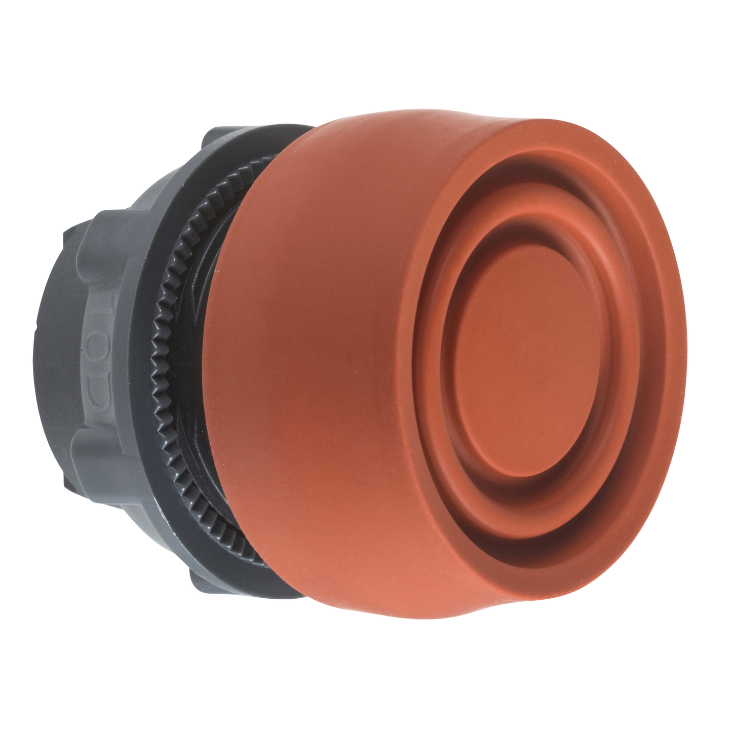 Schneider Electric-ZB5AP4S-TETE BOUTON POUSSOIR