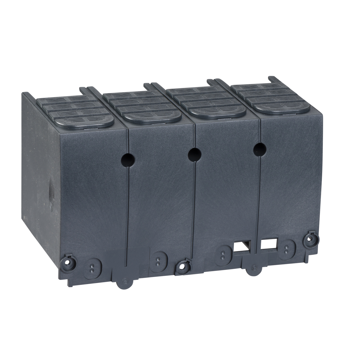 Schneider Electric-LV438327-Cache-borne parallèl 4P NSX250