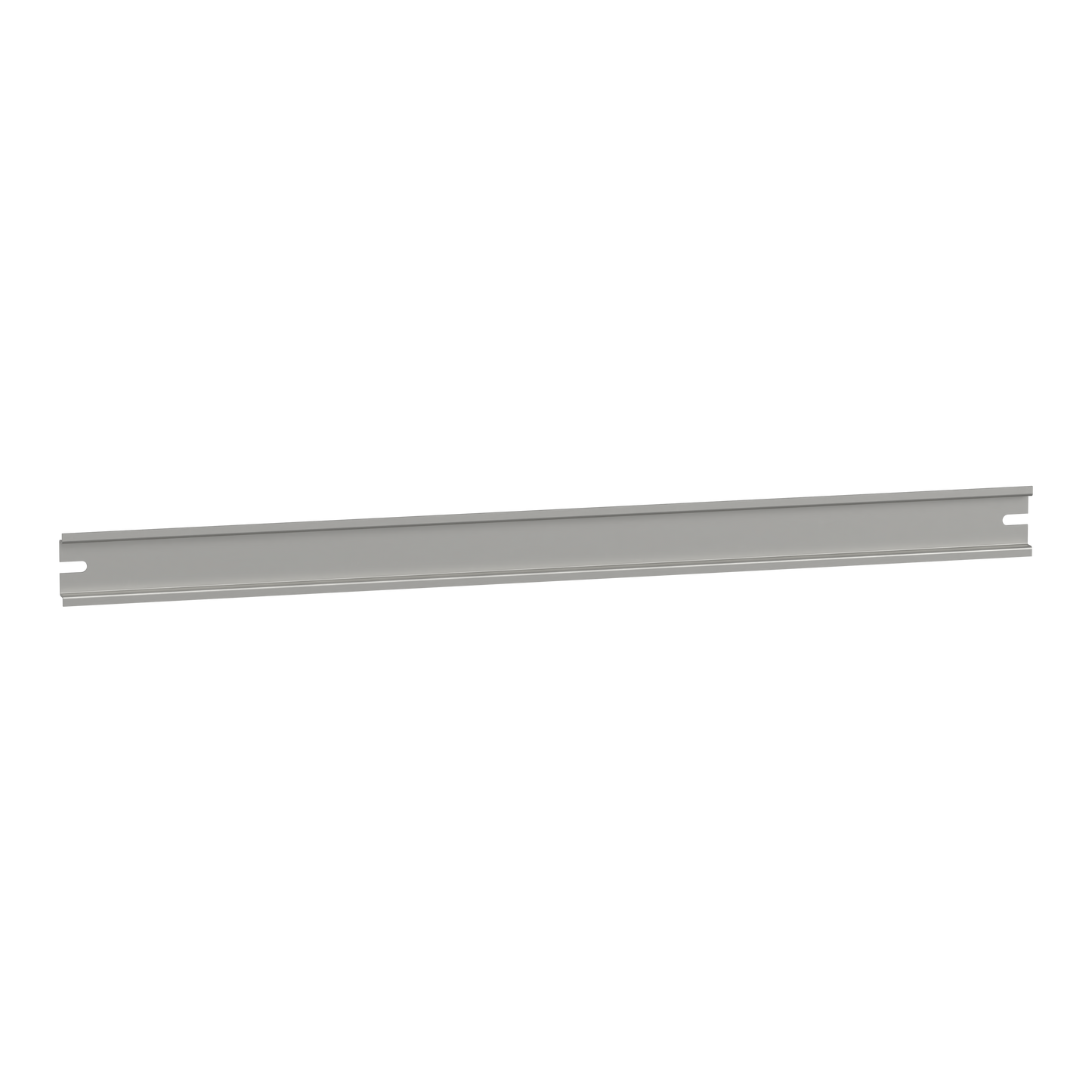 Schneider Electric-NSYAMRD50357SB-PanelSeT Accessoires - rail DIN - 35x7,5 - L500mm