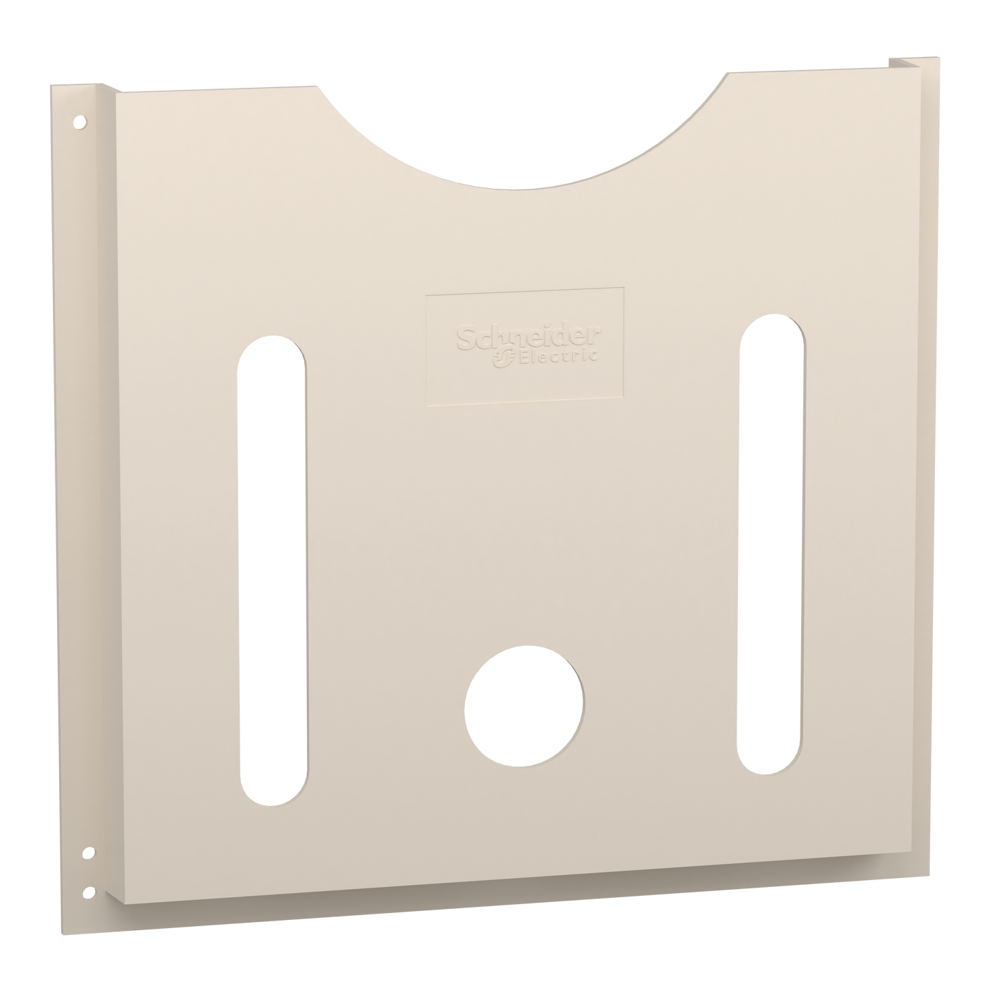 Schneider Electric-NSYDPA4-PanelSeT - Thalassa - porte-plans - plastique - A4 - P22mm