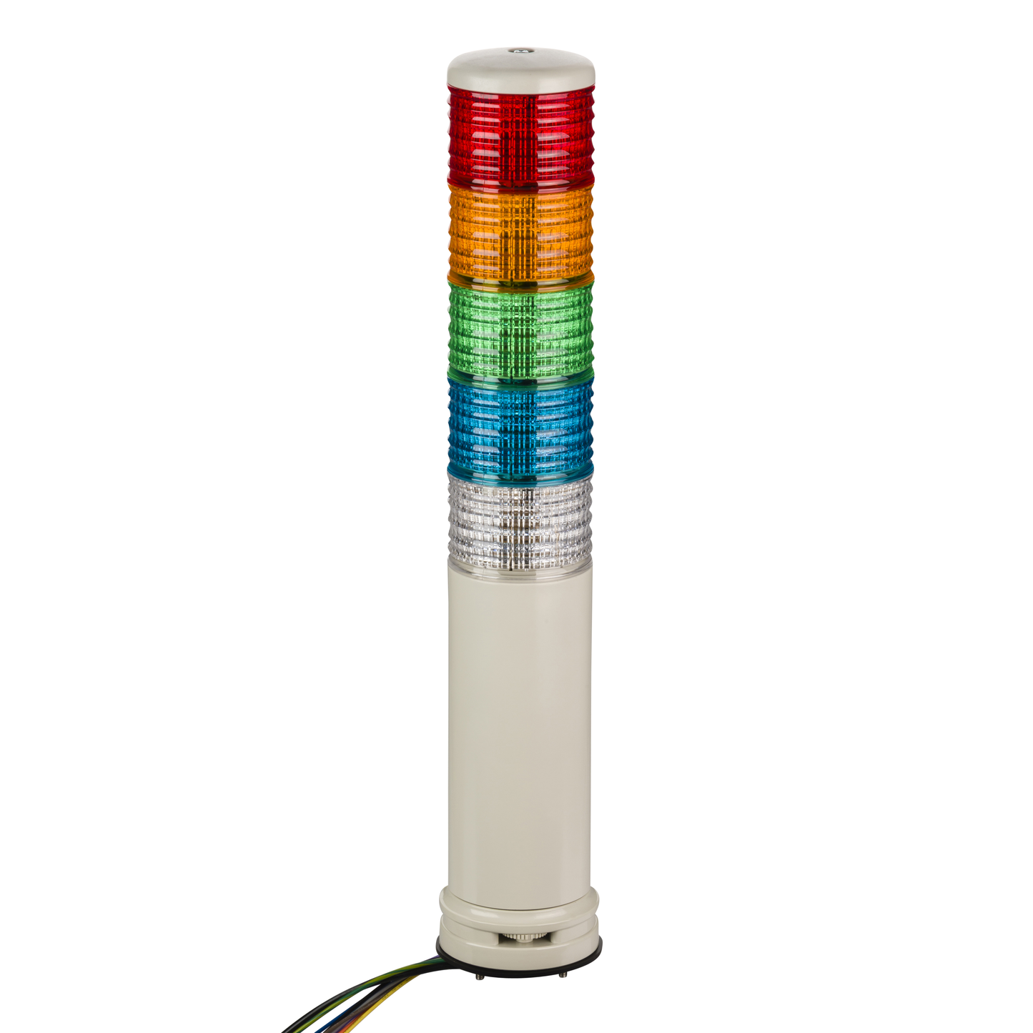 Schneider Electric-XVC6M55SK-Harmony - Colonnes lumineuses 60 mm