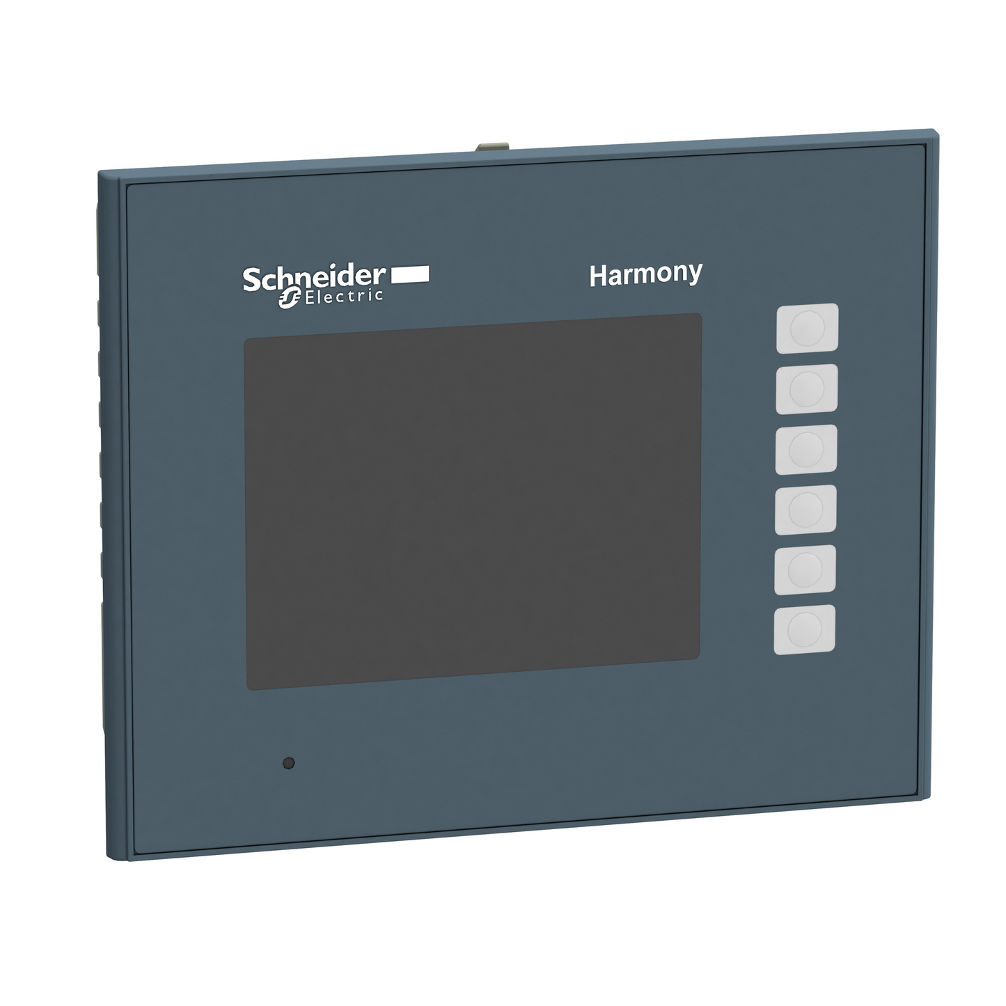 Schneider Electric-HMIGTO1300-Harmony GTO - terminal IHM écran tactile - 320x240 pixels QVGA - 3,5p TFT - 64MB