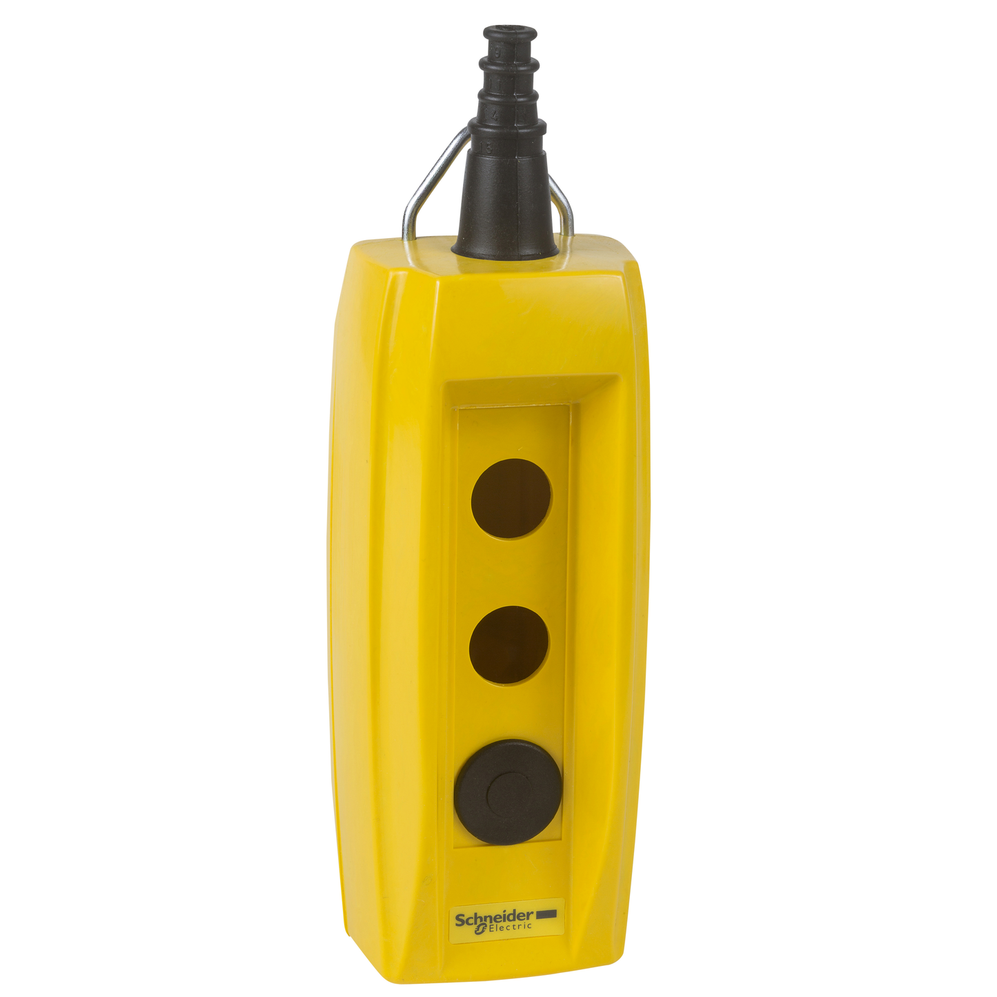 Schneider Electric-XACB020-Harmony XACB - boîte pendante vide - 2 perçages verticaux