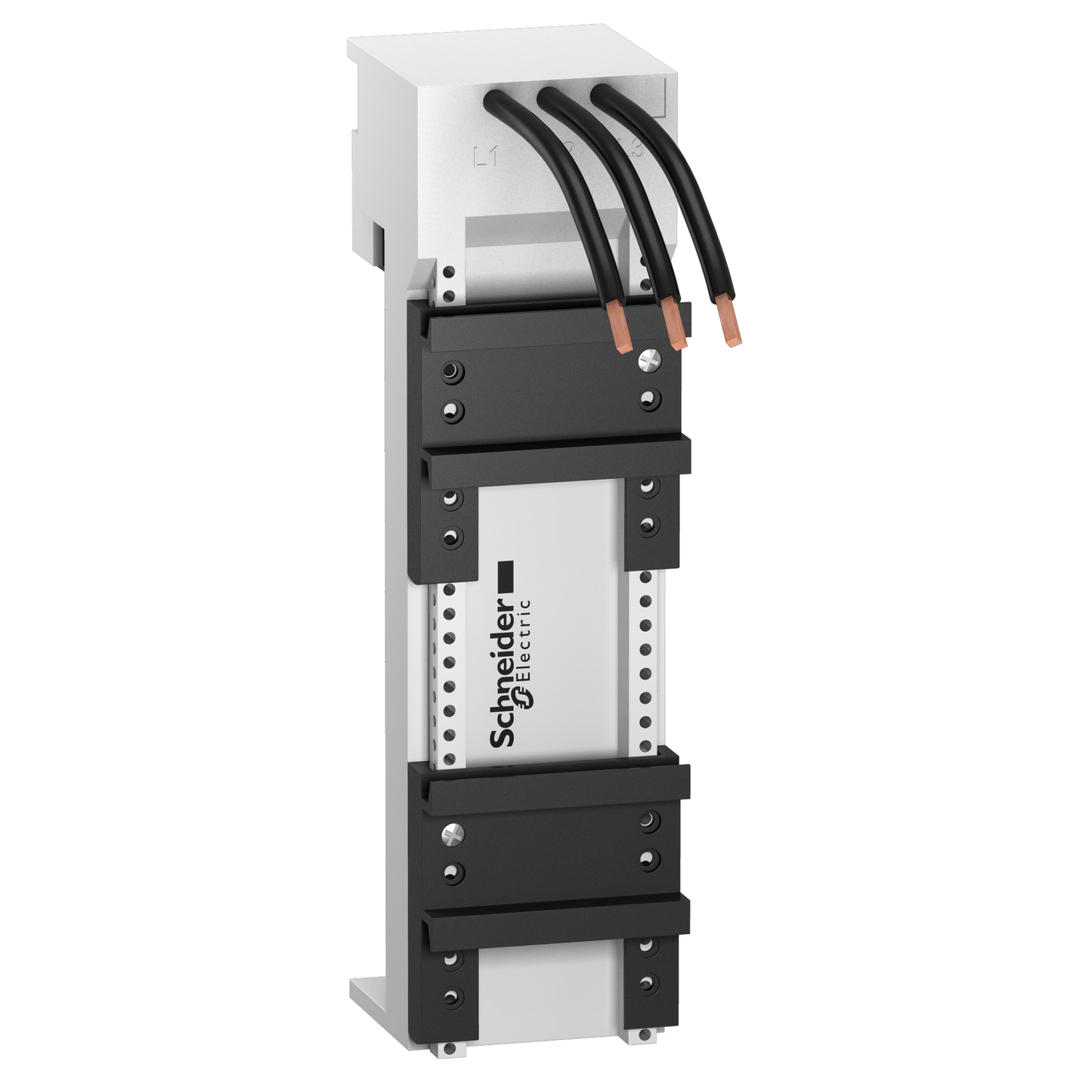 Schneider Electric-LA9ZA32442-TeSys D - Platine gv2 32a 54x200 ie c/ul
