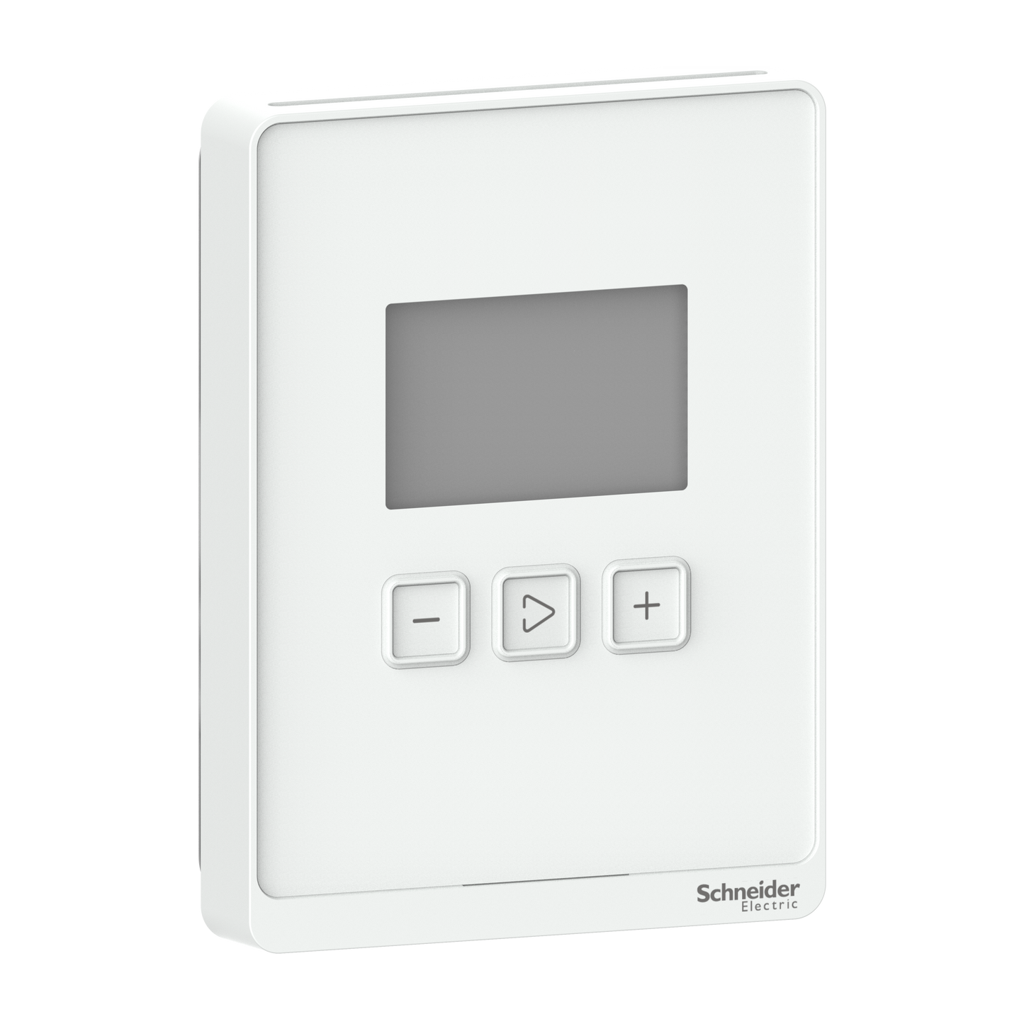 Schneider Electric-SLPWLCX-BMS sonde communi. B LCD 0/10V