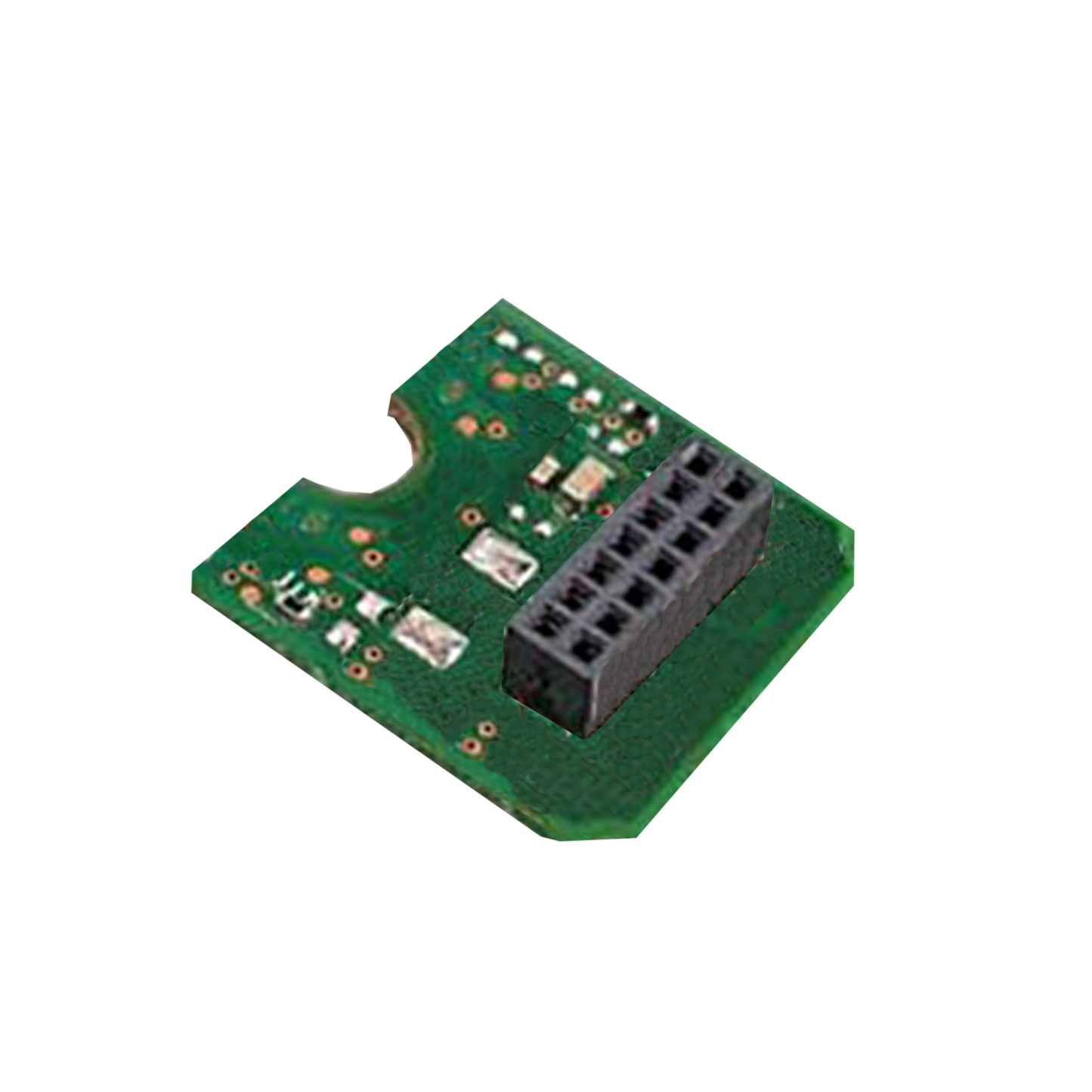 Schneider Electric-HMIYMINATPM201-Harmony iPC - module cybersécurité - TPM 2.0 - pour iPC