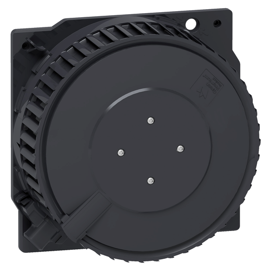 Schneider Electric-NSYCVF550M230FB-ClimaSys - ventilateur centrifuge - 550m3/h - 230Vca - sans grille et filtre