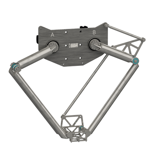 Schneider Electric-VRKT2M0FNC00000-Robot T2m-F-NC-40-800