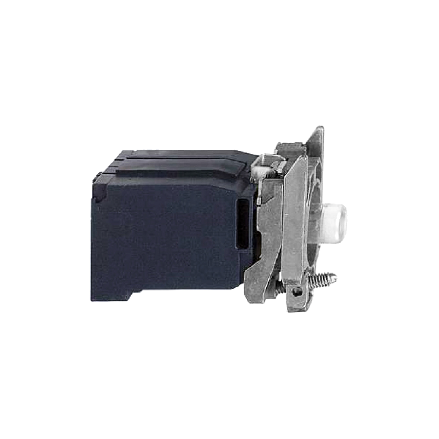 Schneider Electric-ZB4BV8-Harmony XB4 - corps voyant tranfo - lampe BA9s - 440/480V 60Hz