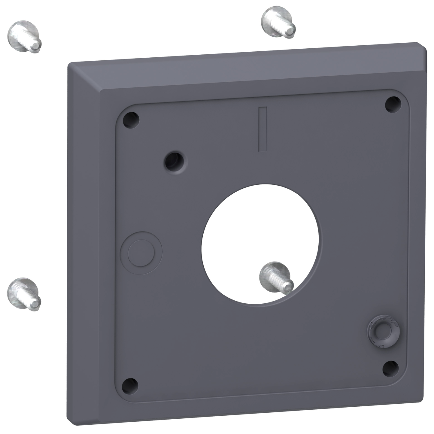 Schneider Electric-GVAPP1-TeSys GV - accessoire universal retrofit