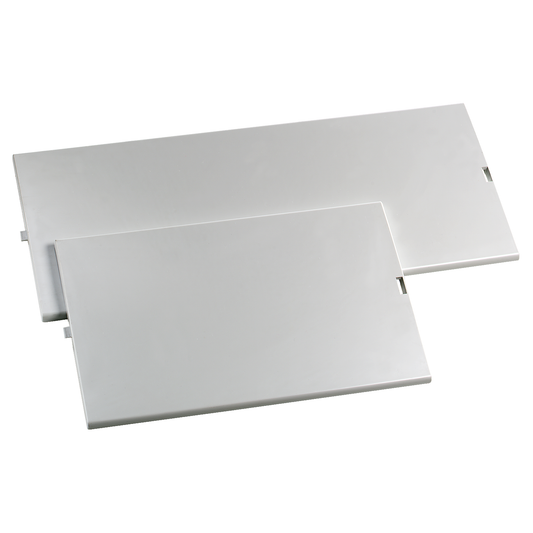 Schneider Electric-13944-PLASTRON PLEIN 1R 12 MOD