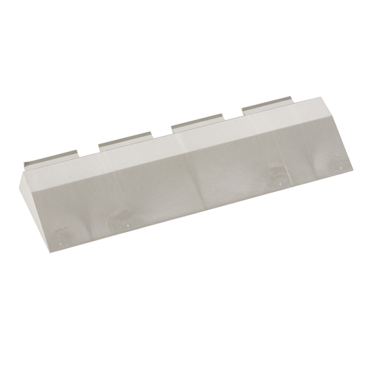 Schneider Electric-33597-ComPacT NS - écran d'isolement sur chambre de coupure - 4P - pour NS630-1600