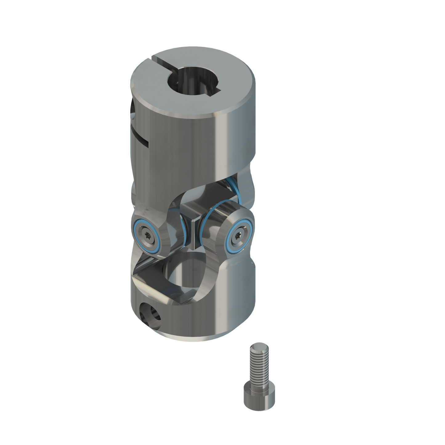 Schneider Electric-VRKPXYYYYY00043-Lexium-Robot PacDrive VRKPX-Joint universel bras supérieur Série P Ti sb