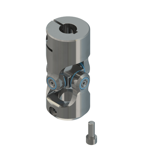 Schneider Electric-VRKPXYYYYY00043-Lexium-Robot PacDrive VRKPX-Joint universel bras supérieur Série P Ti sb