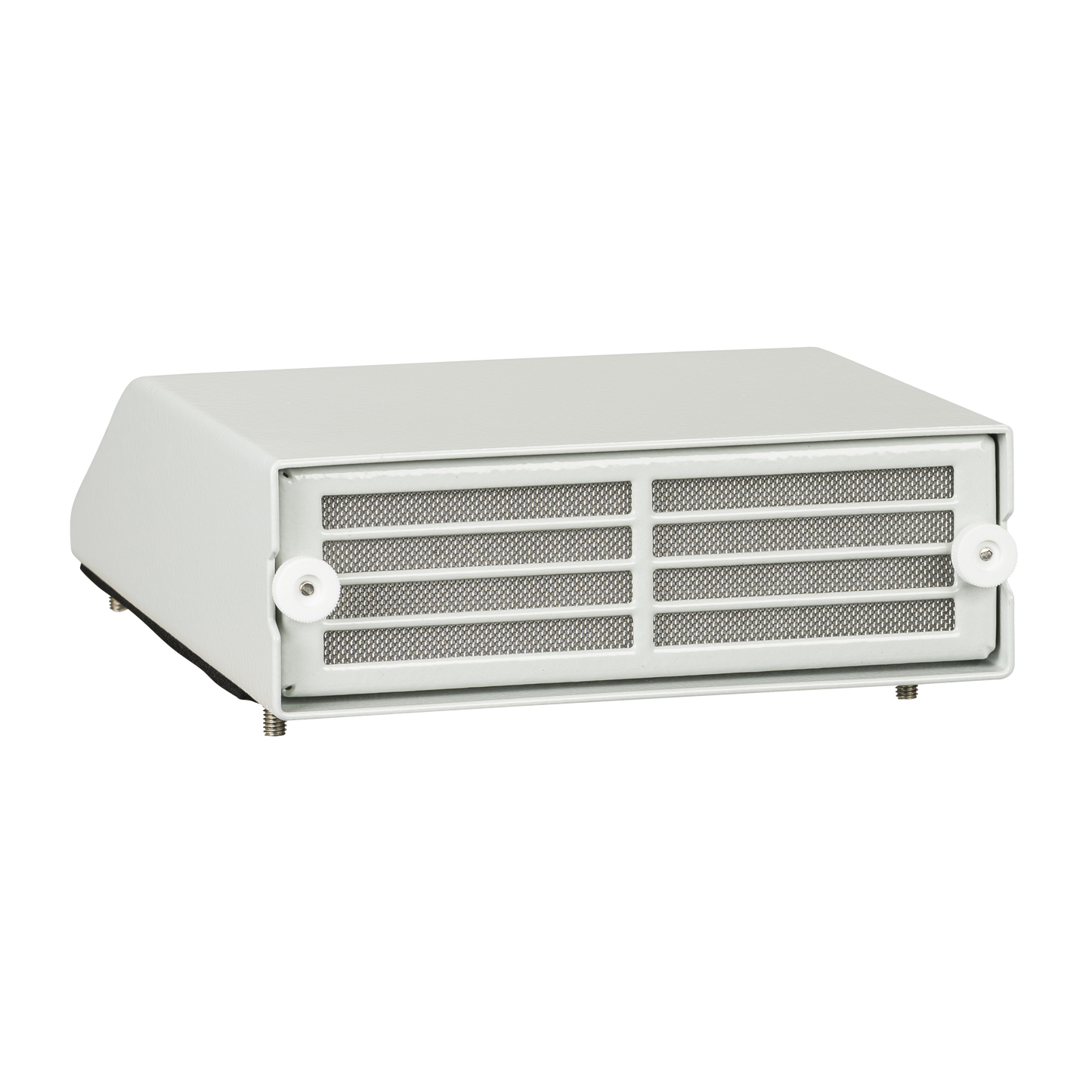 Schneider Electric-NSYCAP291LZF-CAPOT IP55ALUZC D.291X291