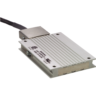 Schneider Electric-VW3A7605R30-Altivar - résistance de freinage - 72ohms - 100W - câble 3m - IP65