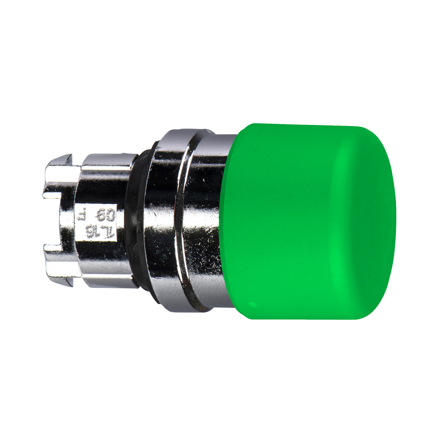 Schneider Electric-ZB4BC34-TETE POUSSOIR C.DE POING