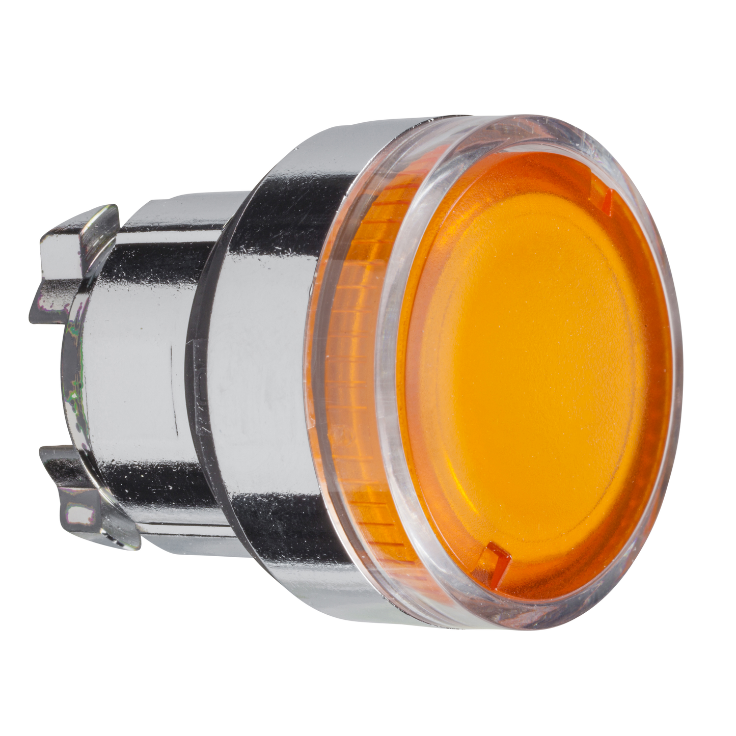 Schneider Electric-ZB4BW35-TETE POUSSOIR-L