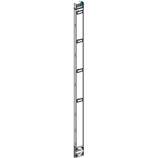 Schneider Electric-KSA400EV4254-col. mont. 400A 2.5 m 4 dériv.