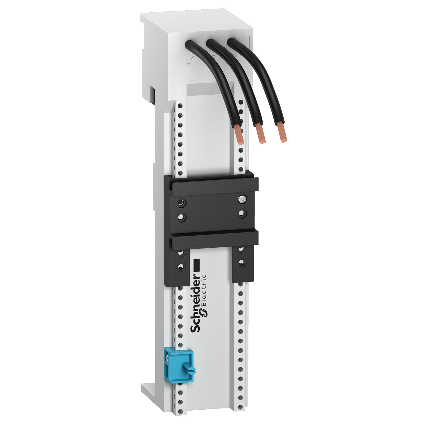 Schneider Electric-LA9ZA32427-TeSys D - Platine lub 32a 45x200 ie c/ul