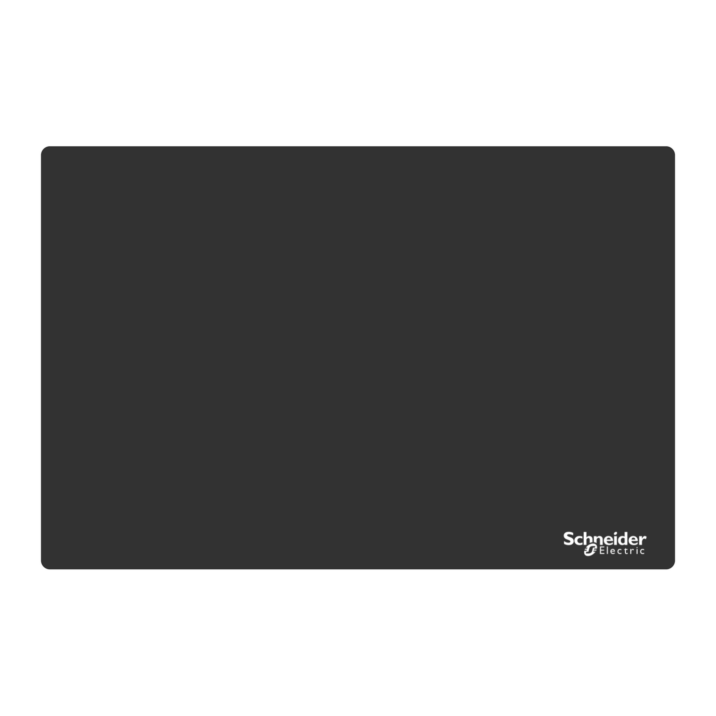 Schneider Electric-ZBYLEG302000-Harmony - plastron - panneau vierge - 300x200 - non marqué