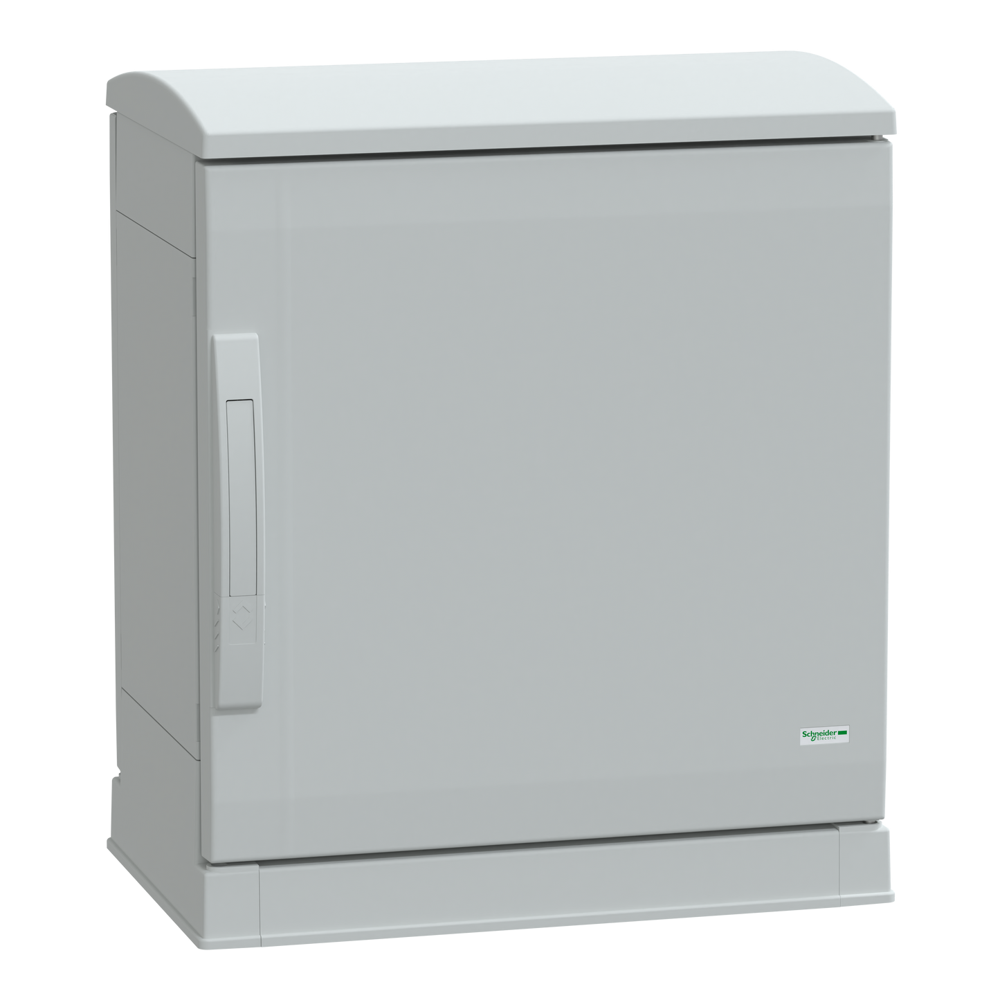 Schneider Electric-NSYPLAZT553G-ARM PLAZT 500X500X320