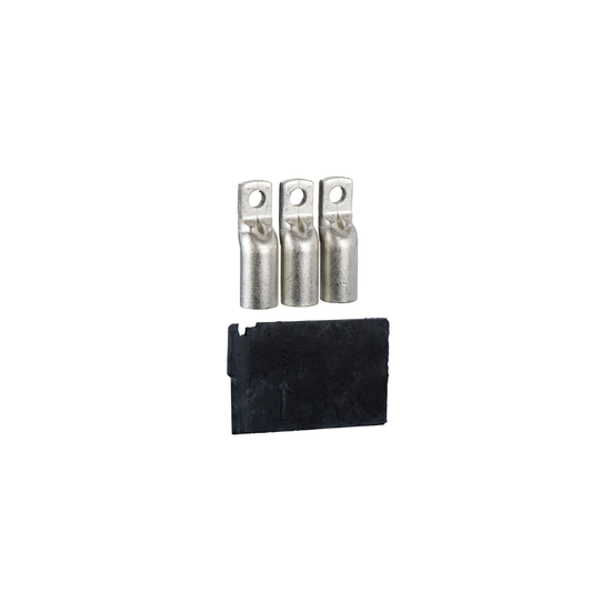 Schneider Electric-28951-Fupact ISFT160 - cosses pour câbles cuivre 95mm²