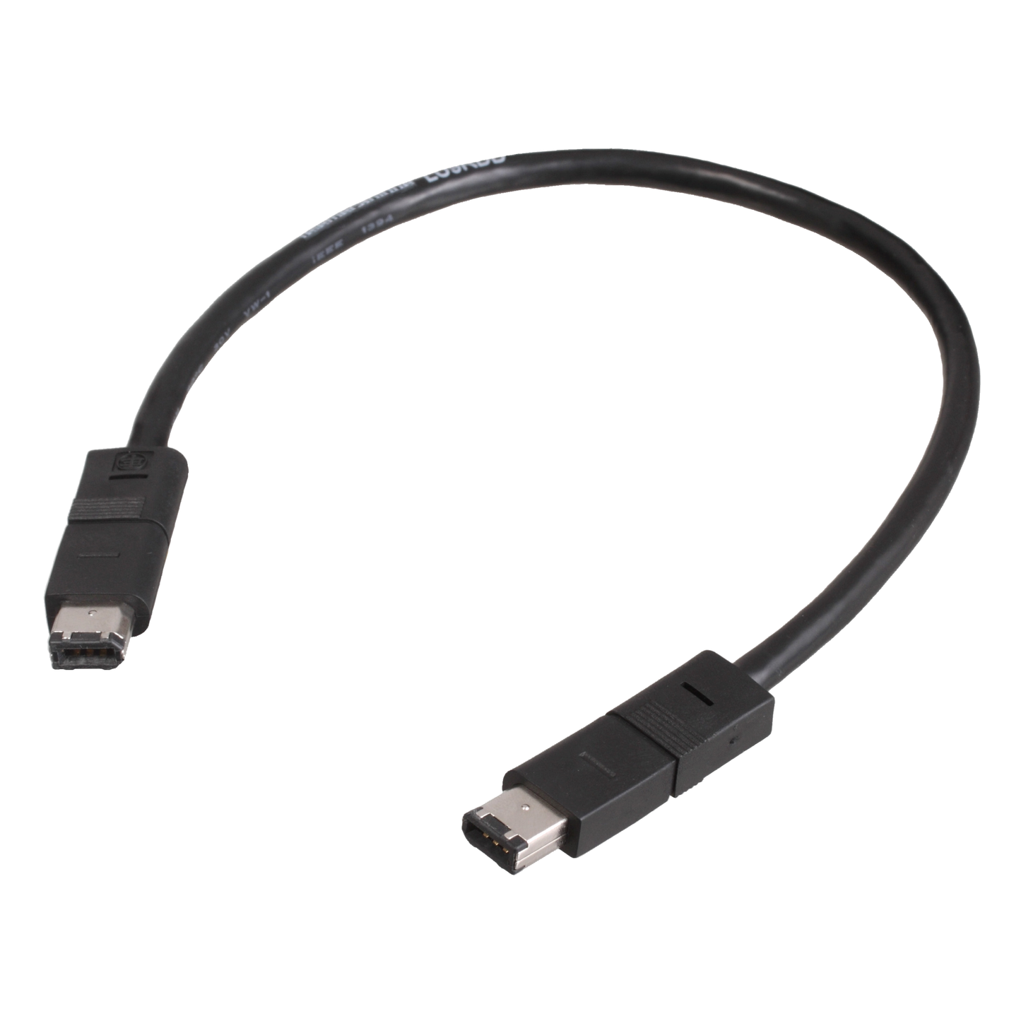 Schneider Electric-LU9RDD03-TeSys U - LU9R - câble de connexion - droit - 0,3m