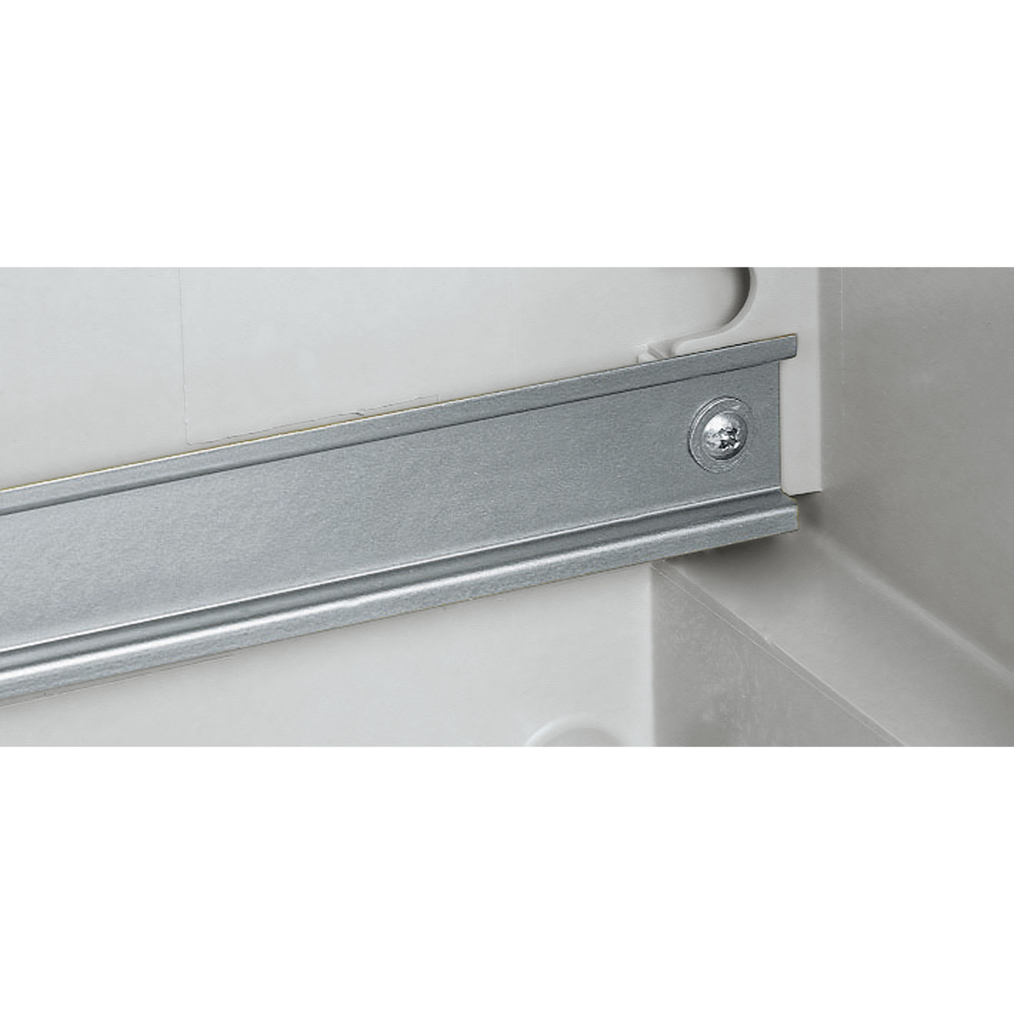 Schneider Electric-NSYCS600PLM-Thalassa - rail symétrique 35 mm / PLM86