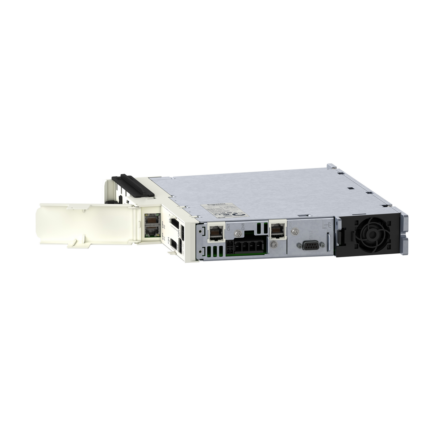 Schneider Electric-LXM62DD27G21000-Variateur Avn. 9 A 27 A,