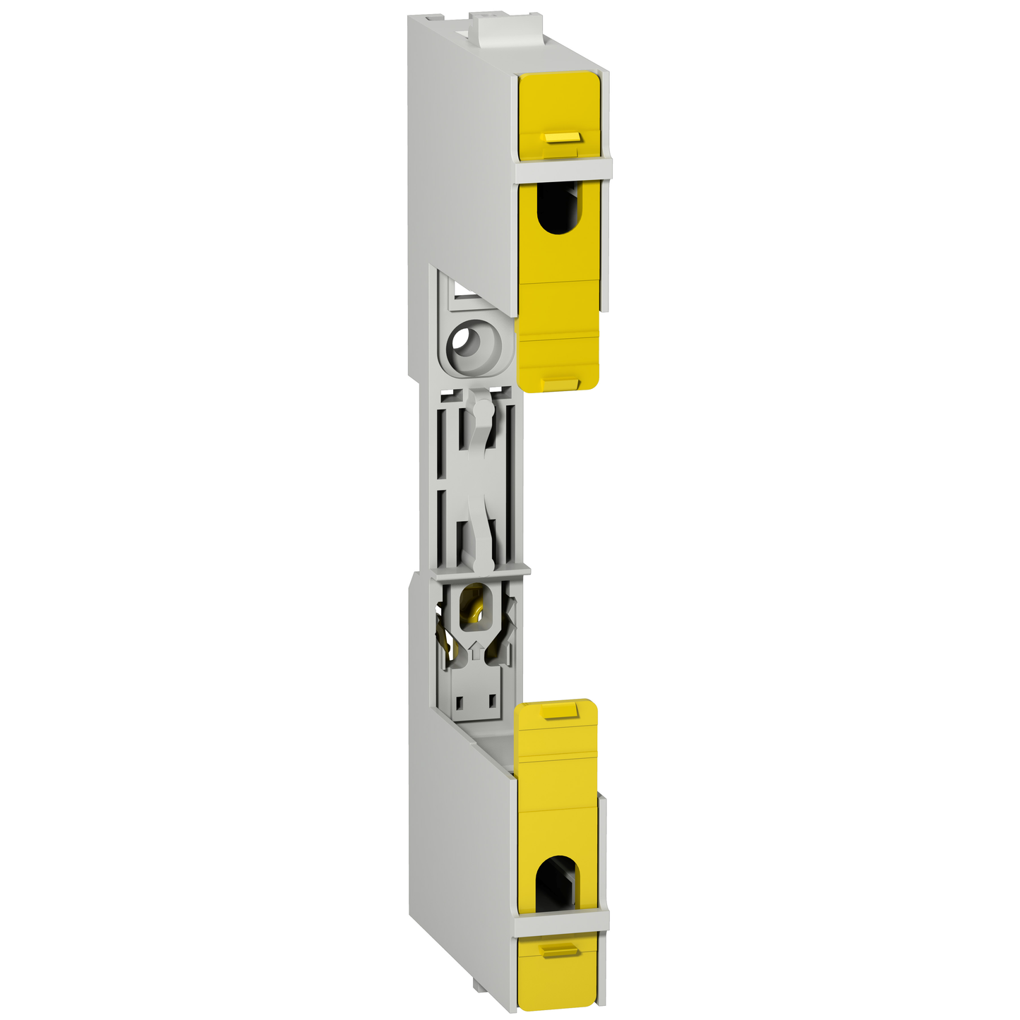 Schneider Electric-26996-C60 - platine sectionnable unipolaire pour NC45...125