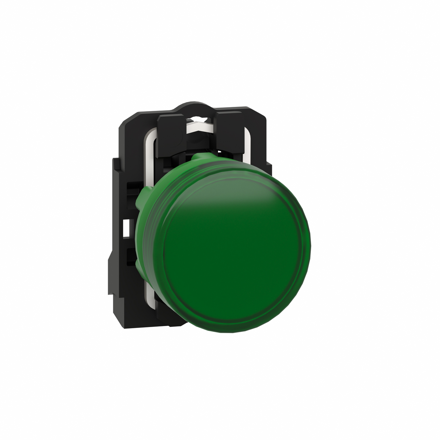 Schneider Electric-XB5AVB3-VOYANT LUMINEUX DEL 24 V