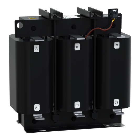 Schneider Electric-LVR07X00A69T-SAH Self Anti-Harmonique 690V 50Hz 100Kvar 190Hz