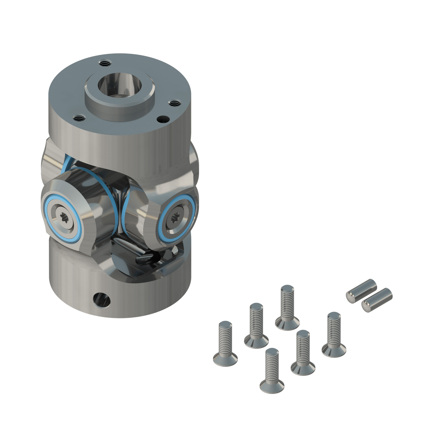 Schneider Electric-VRKPXYYYYY00044-Px, LOWER UNIVERSAL JOINT INC TITAN