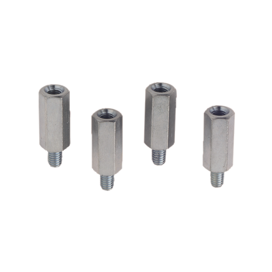 Schneider Electric-NSYEX206-box of 100 *  ENTRETOISE M6X20MM