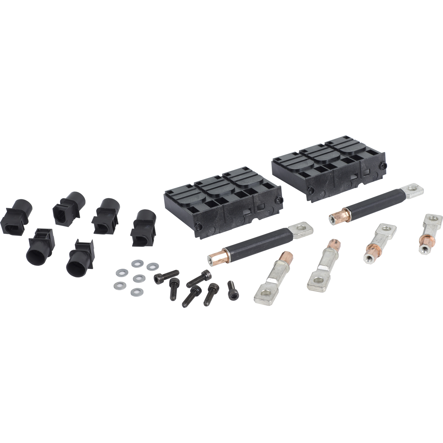 Schneider Electric-S37432-PRISES ARRIERES GAMME H