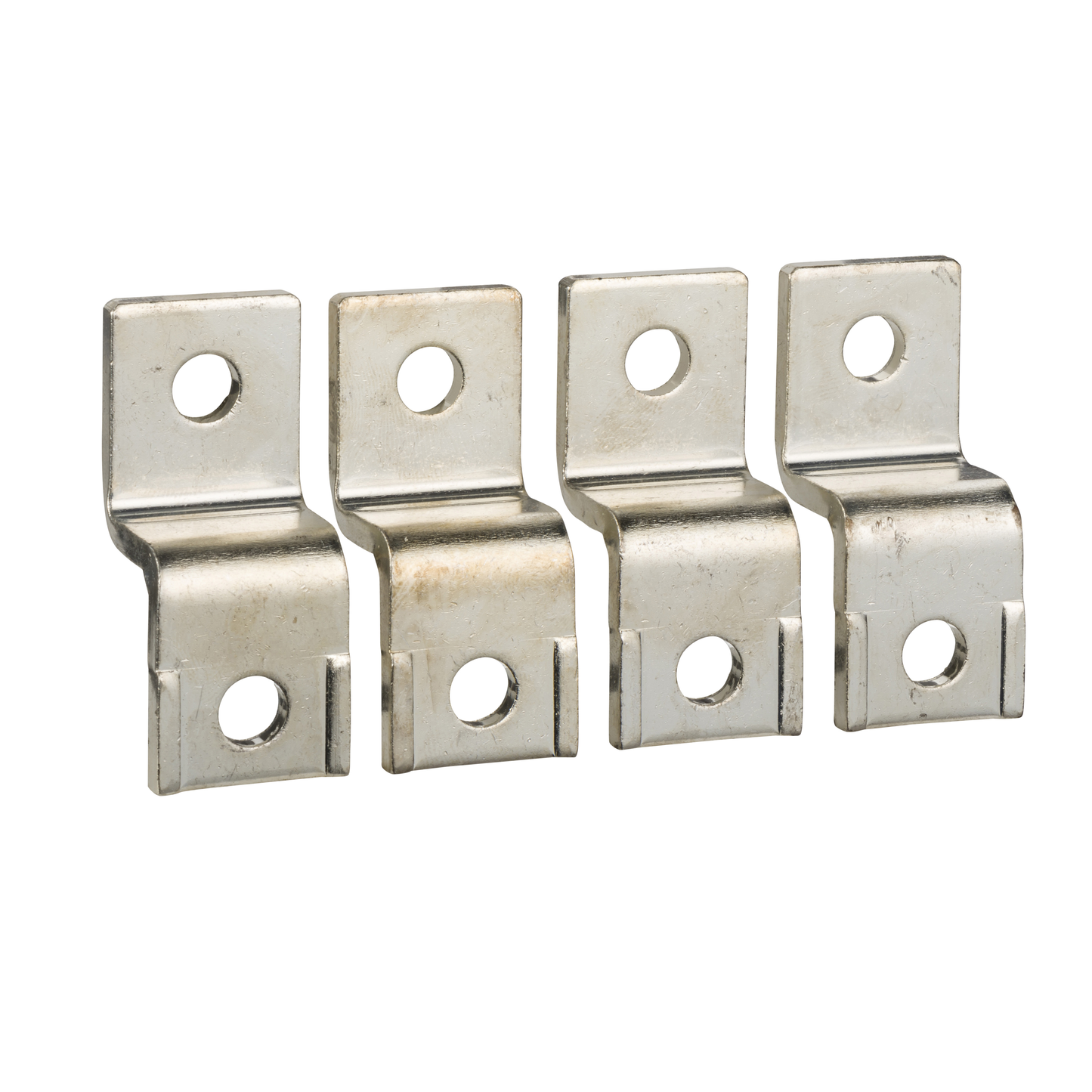 Schneider Electric-LV429222-4 plages double L sép NSX250