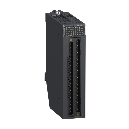 Schneider Electric-BMXDDI3203-X80 32E TOR 48Vcc