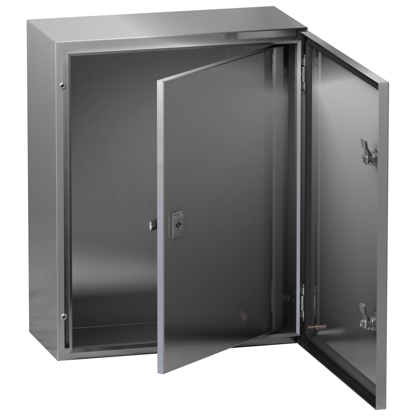 Schneider Electric-NSYPIN43-PORTE INT. P-COF 400X300
