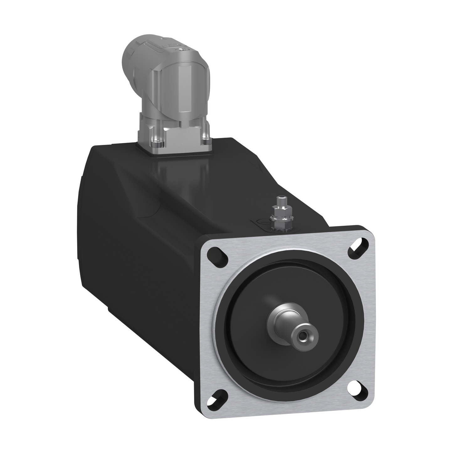 Schneider Electric-SH30701P0BF4000-Servo 1 Câble 70mm T1 Lisse Cod multi DSL 18b Frein Connect. coudé IP54
