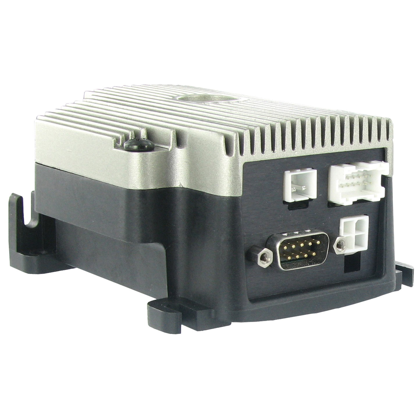 Schneider Electric-SD218PU50C-Lexium - Lxm amplificateur pas a pas 2ph, programmable
