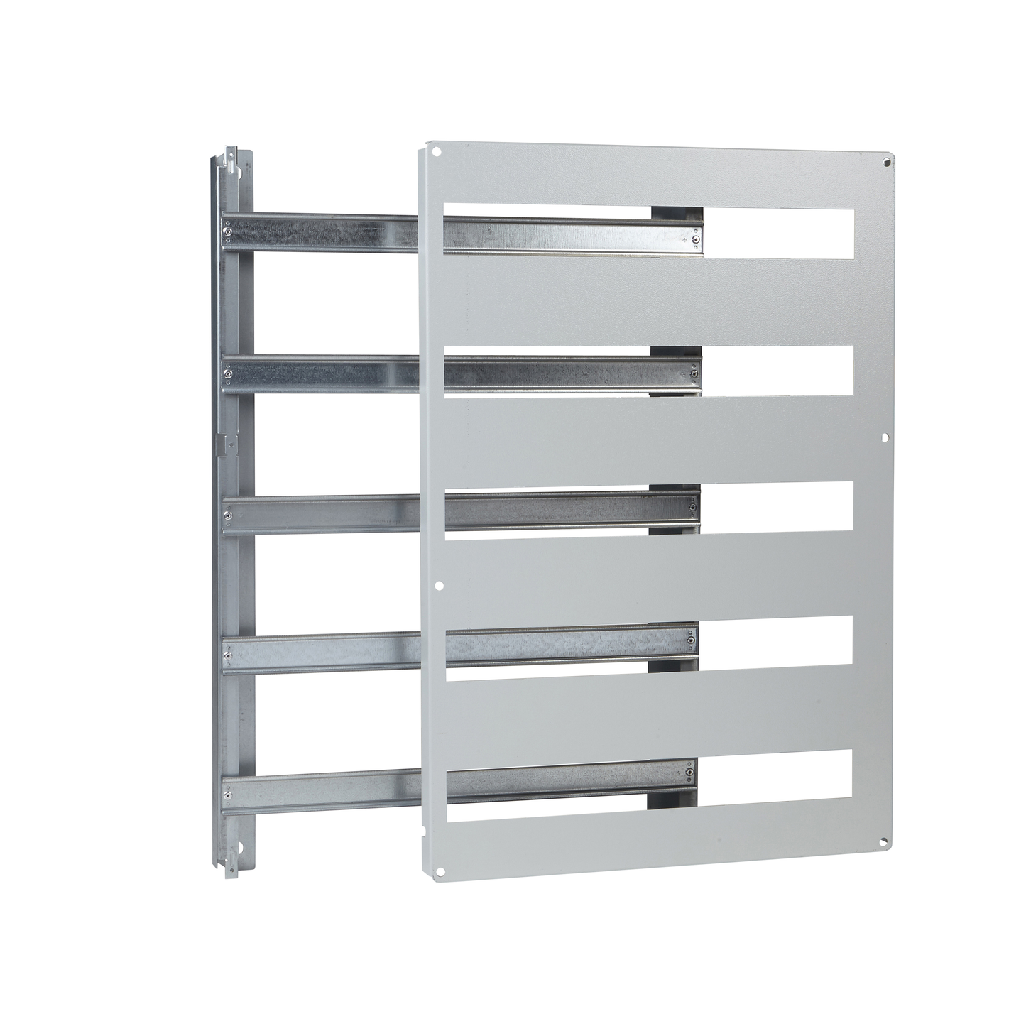 Schneider Electric-NSYDLCR48-PanelSeT - Thalassa - Chassis modul 48M 500x400x150