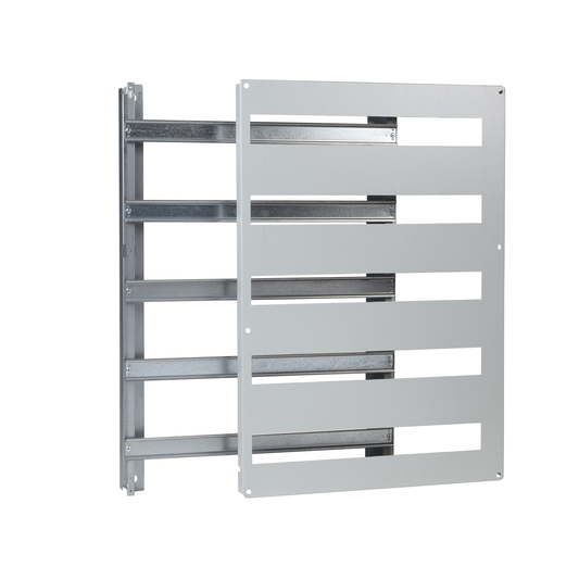 Schneider Electric-NSYDLCR48-PanelSeT - Thalassa - Chassis modul 48M 500x400x150