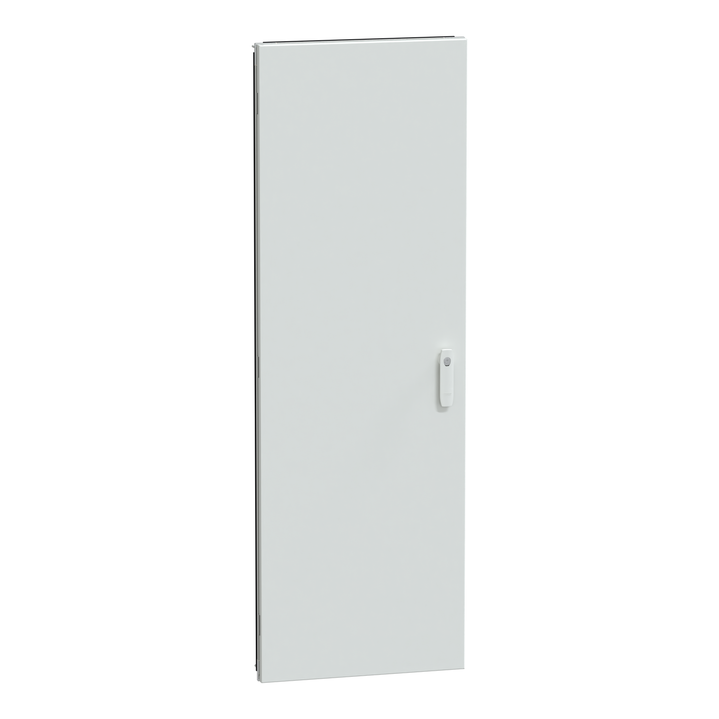 Schneider Electric-LVS08329-PrismaSeT G  - Porte pleine coffret 33M - IP55 - RAL9003