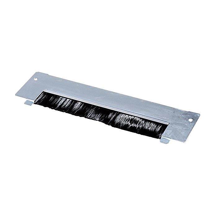 Schneider Electric-NSYECP300-Actassi plaque d'obturation joint balai coffret 19P
