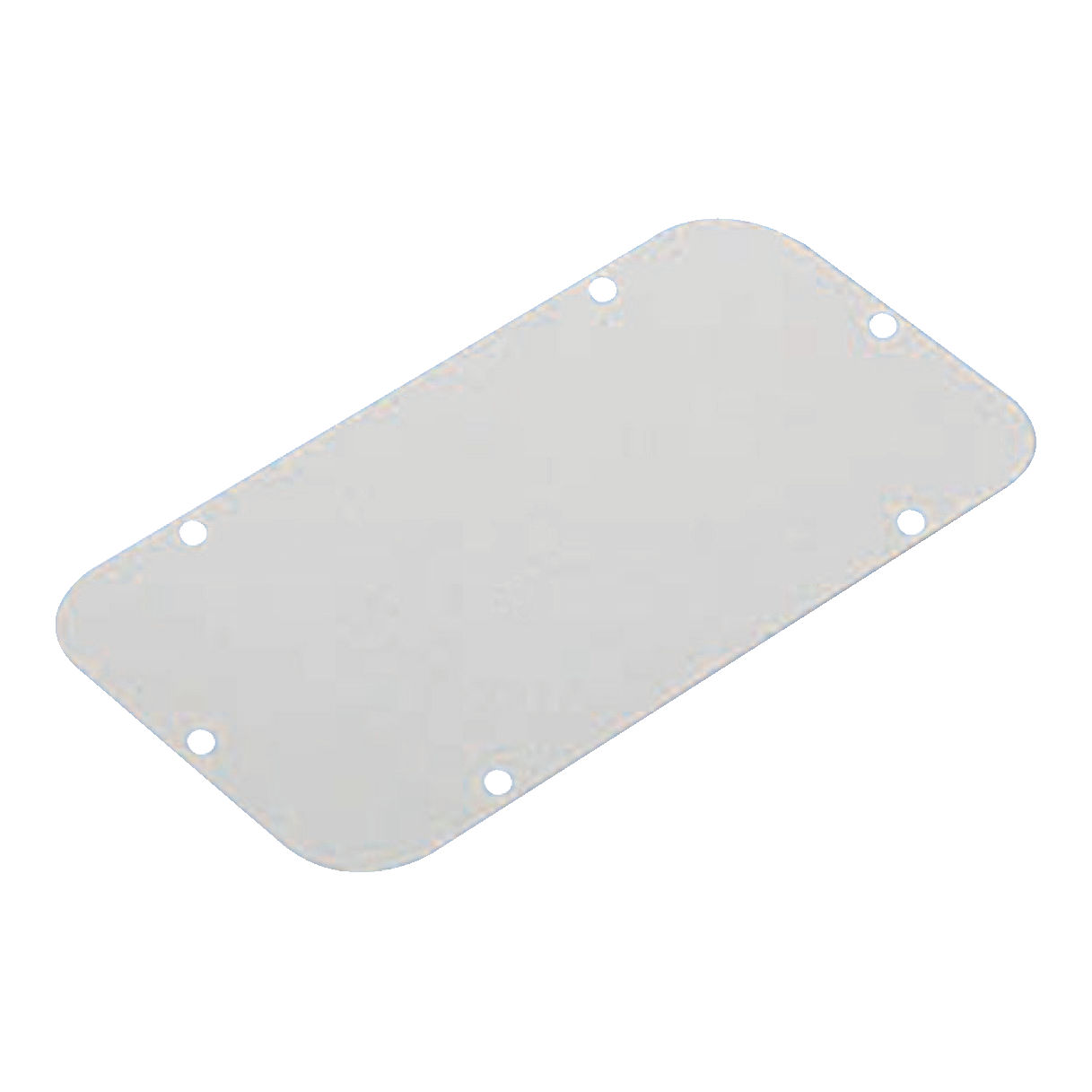 Schneider Electric-NSYTLFU-PanelSeT Accessoires - plaque passe-câbles - pleine - pr S3D - alu. - 545x130mm