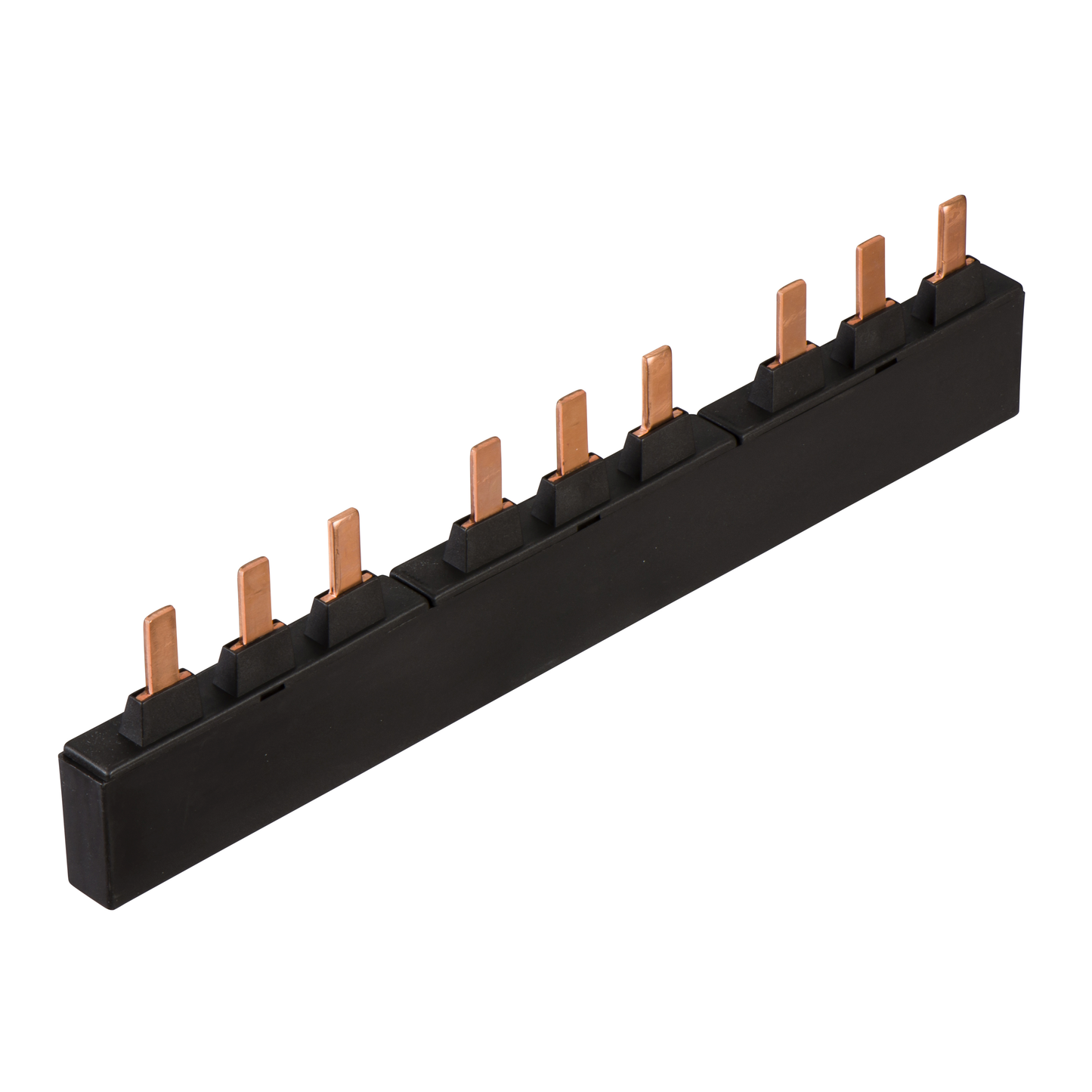 Schneider Electric-49862-Fupact ISFT100 - peigne 3 appareils