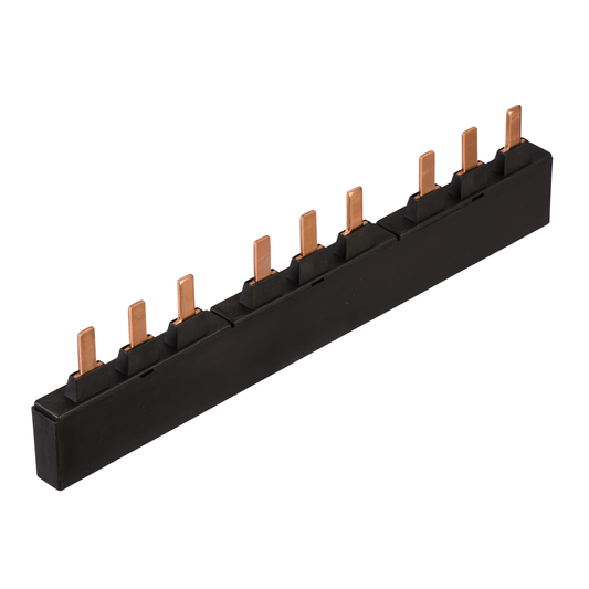 Schneider Electric-49862-Fupact ISFT100 - peigne 3 appareils